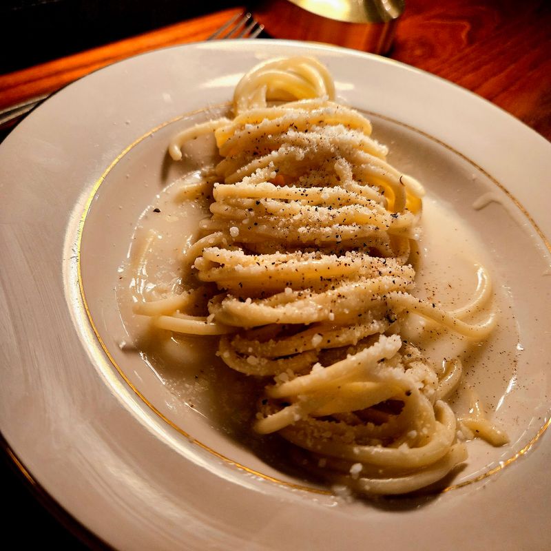 Osteria Stella, Knoxville, TN