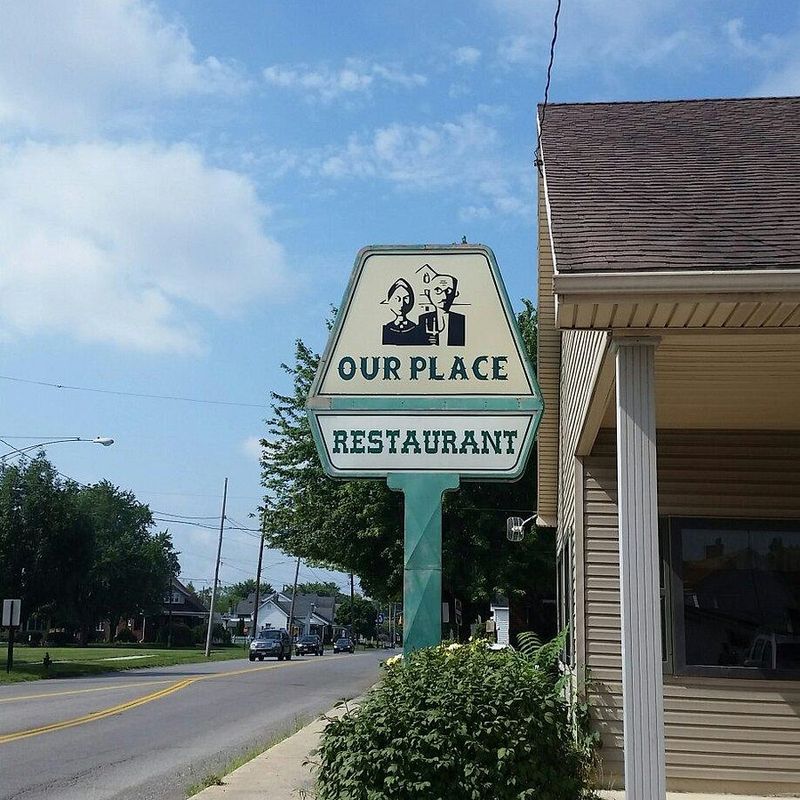 Our Place Our Place