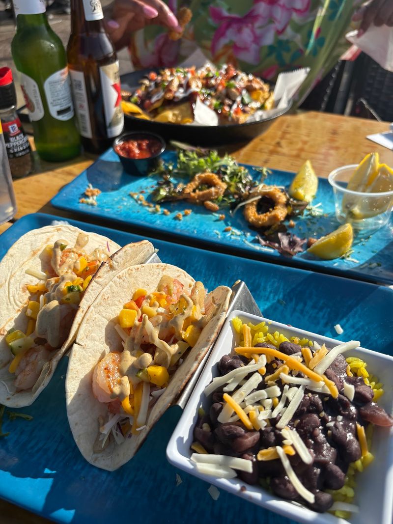 Outdoor Dining That Makes Every Meal Feel Like an Escape