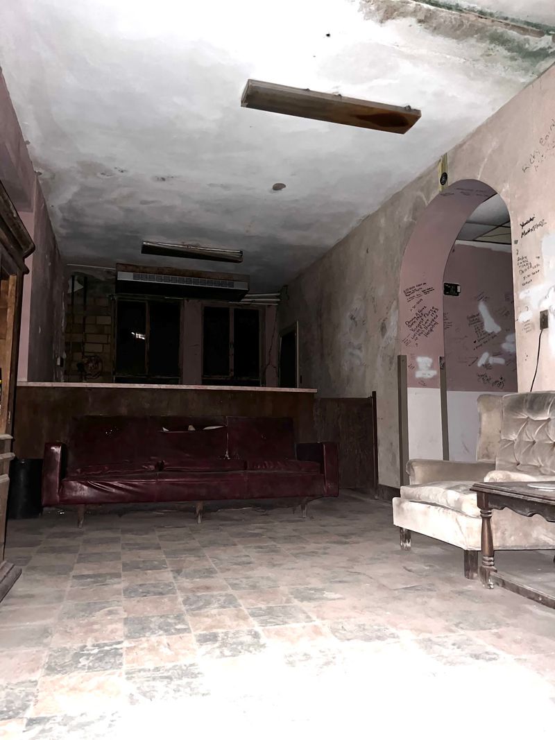 Overnight Investigations After Dark Overnight Investigations After Dark