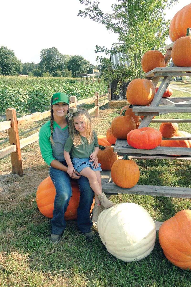 Ozark Corn Maze Ozark Corn Maze