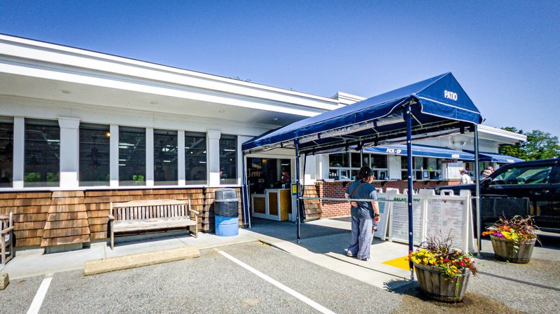 PJ’s Family Restaurant - Wellfleet PJ’s Family Restaurant - Wellfleet