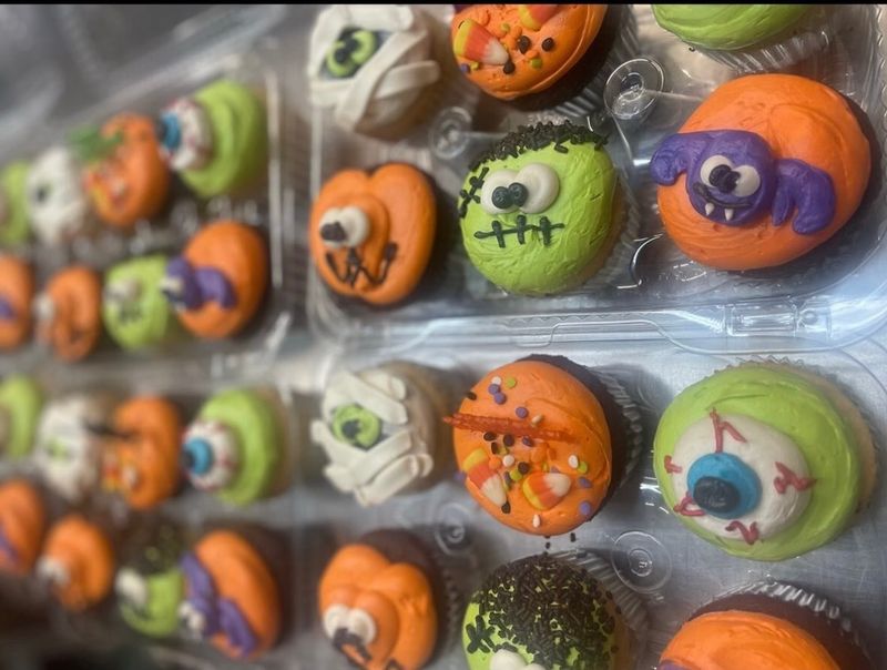 Paddy Cake Bakery
