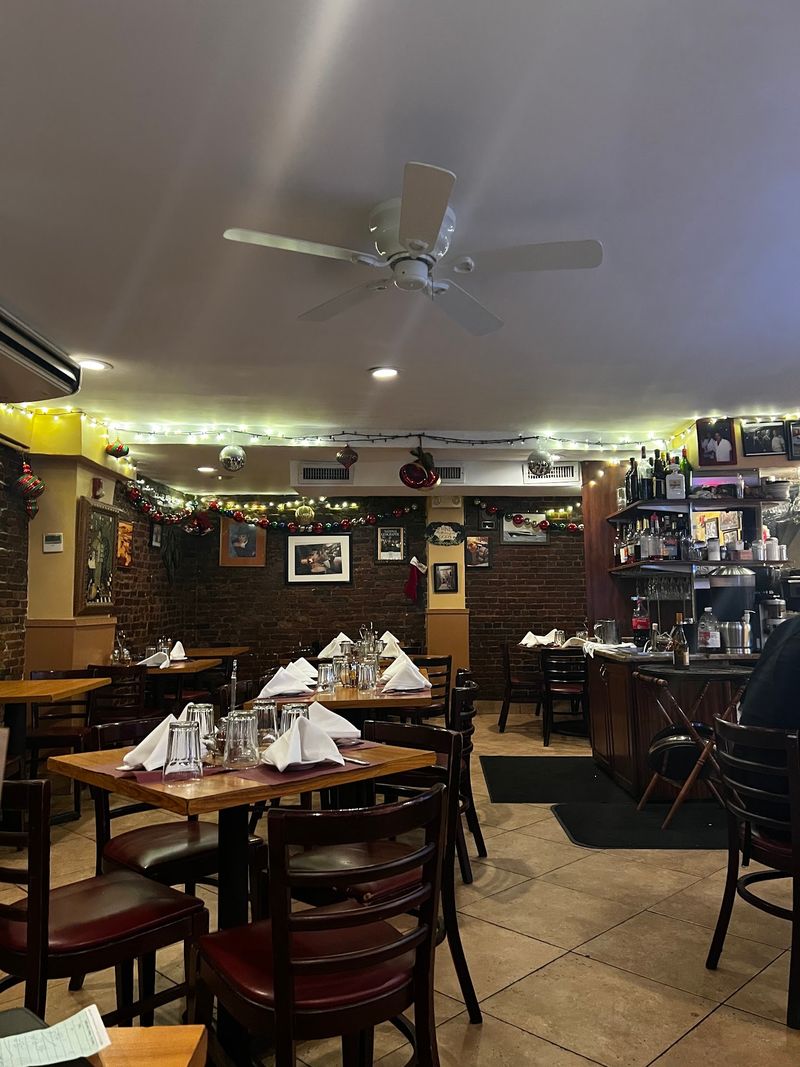Pagliuca's