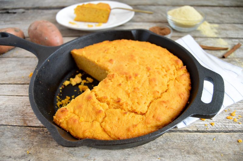 Pairing Cornbread With Just About Everything Pairing Cornbread With Just About Everything