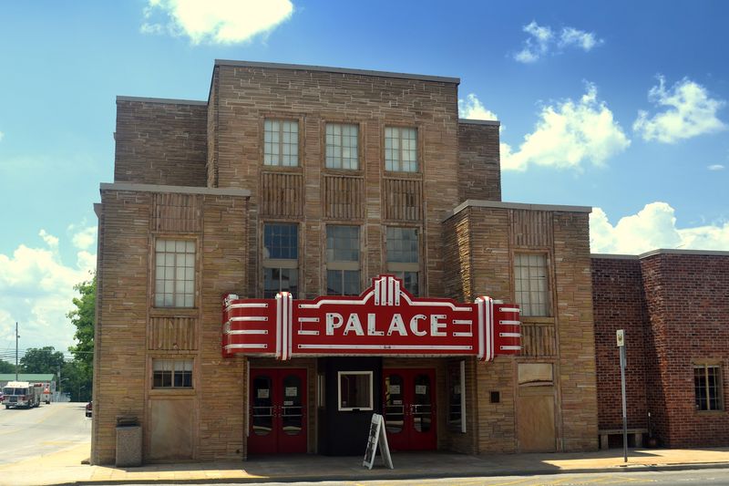 Palace Theatre
