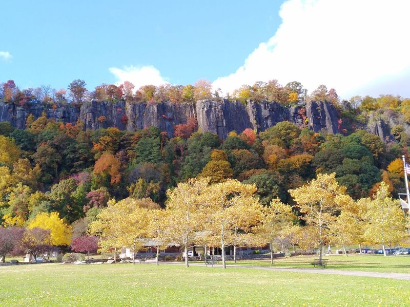 Palisades Interstate Park Palisades Interstate Park