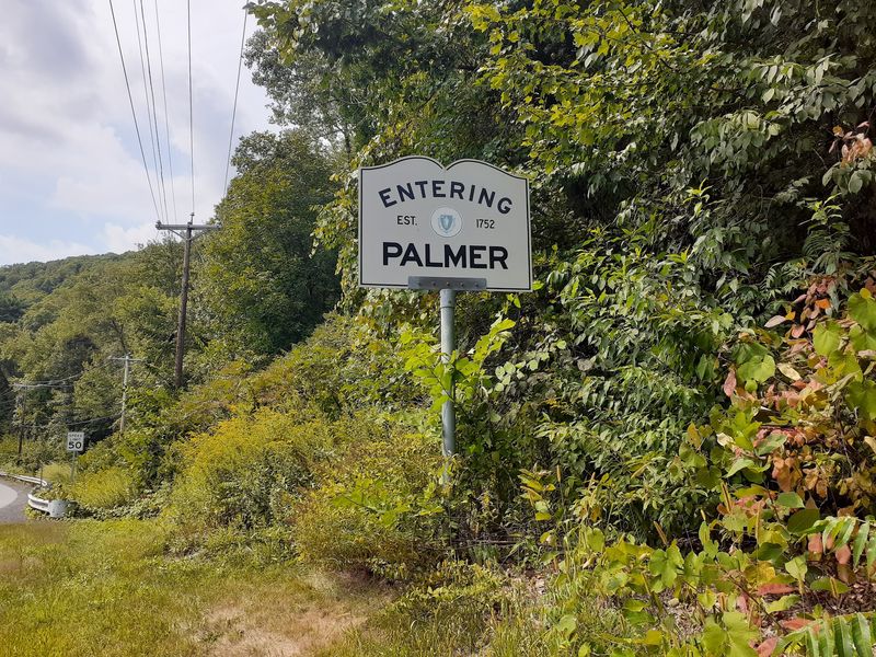 Palmer Palmer