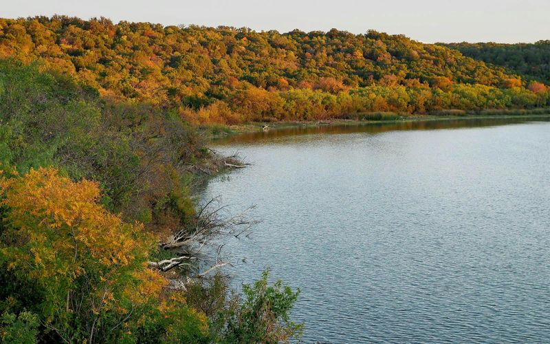 Palo Pinto Mountains State Park (Strawn) Palo Pinto Mountains State Park (Strawn)