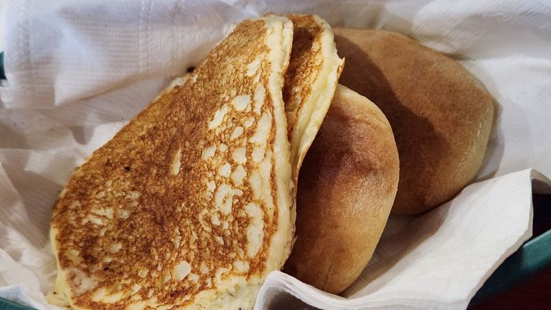 Pancakes At Supper Time? Nobody Here Will Judge You