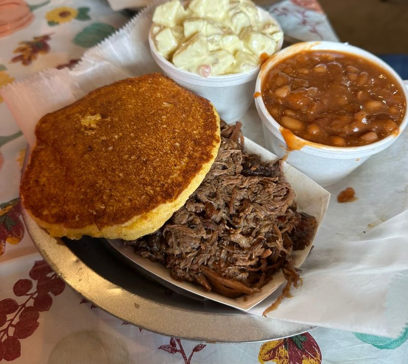 Papa Kayjoe's Bar B Que, Centerville Papa Kayjoe's Bar B Que, Centerville