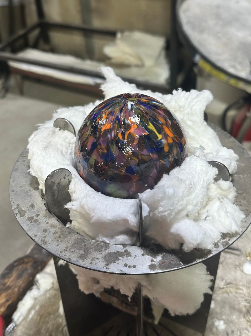 Paperweights for the Off-Season Paperweights for the Off-Season