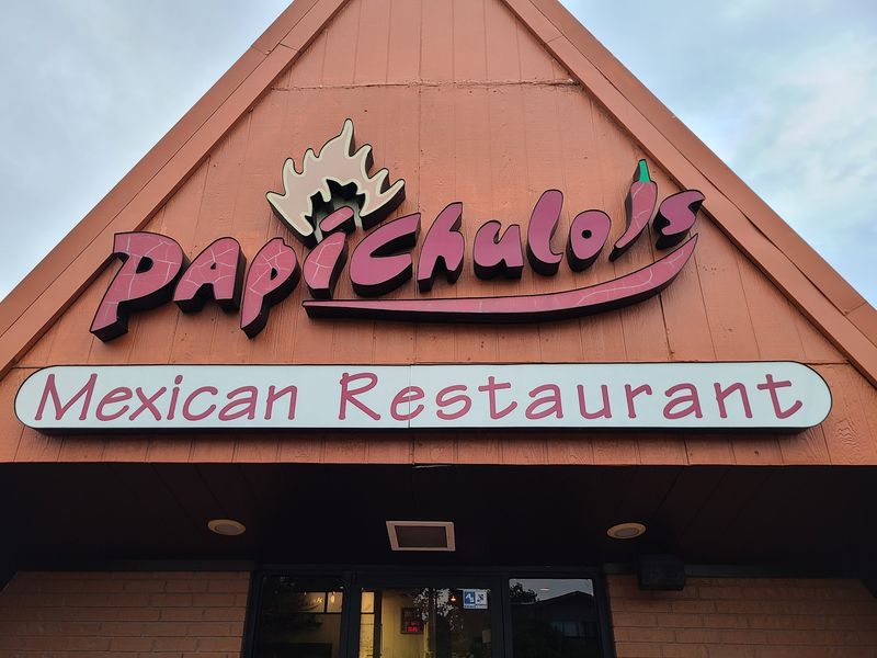 Papi Chulo's Mexican Restaurant (Corpus Christi)