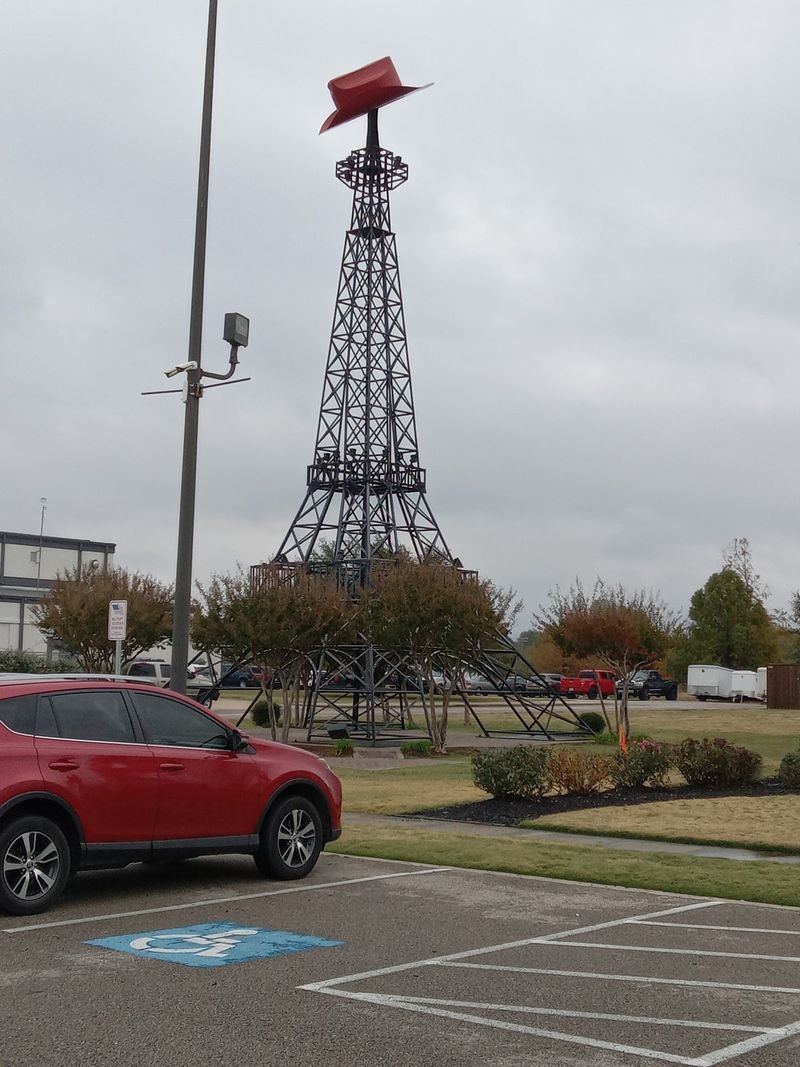 Paris Paris