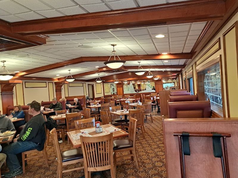 Park Place Diner: A Denver Road-Trip Reset