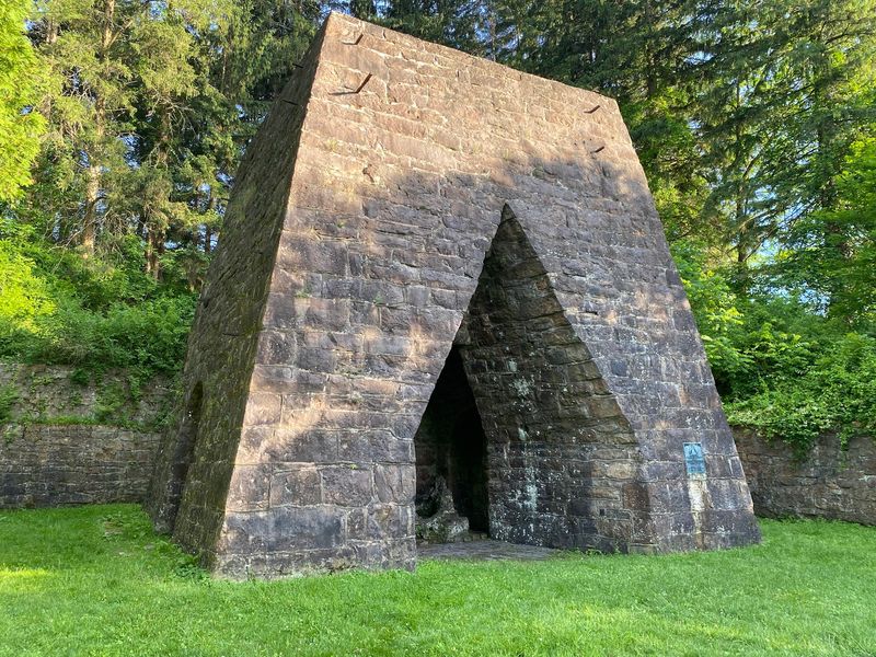 Park Programs That Bring the Past Closer