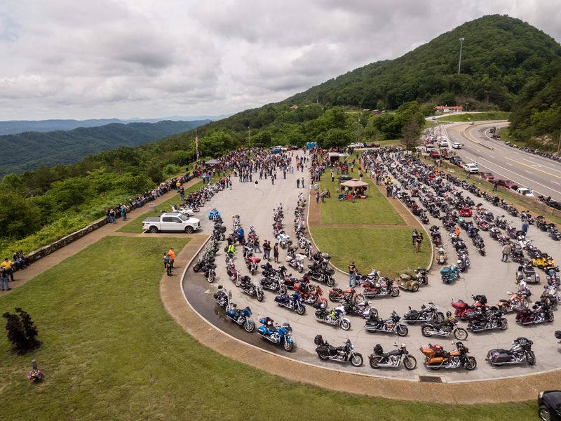 Parking Is Easy, and Yes, There Is a Place to Go