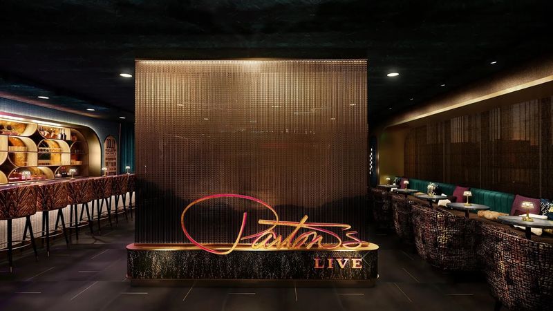 Parton's Live Brings Songwriters And Performers To The Stage Parton's Live Brings Songwriters And Performers To The Stage