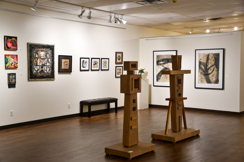 Paseo Arts and Creativity Center, Oklahoma City, OK Paseo Arts and Creativity Center, Oklahoma City, OK