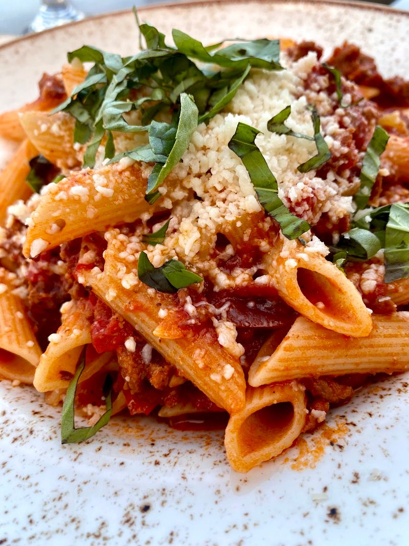 Pasta Plates That Steal the Show Pasta Plates That Steal the Show