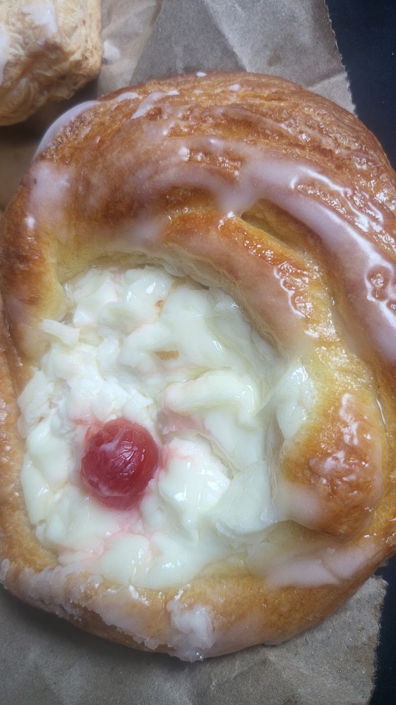Pastries That Skip the Sugar Overload Pastries That Skip the Sugar Overload