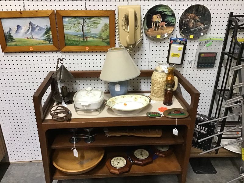 Patriot Resale & Collectibles, Jefferson City Patriot Resale & Collectibles, Jefferson City