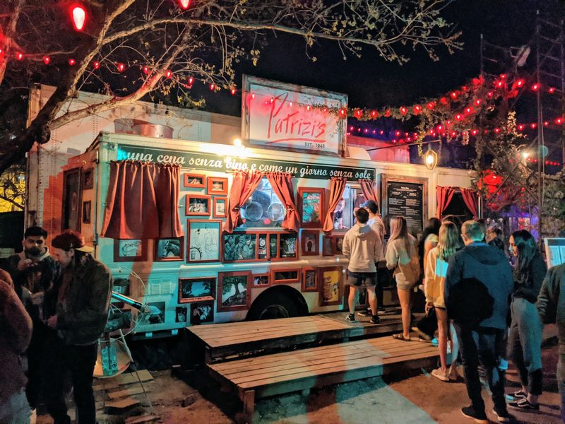 Patrizi’s (Austin)