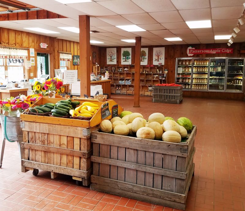 Patterson Fruit Farm Patterson Fruit Farm