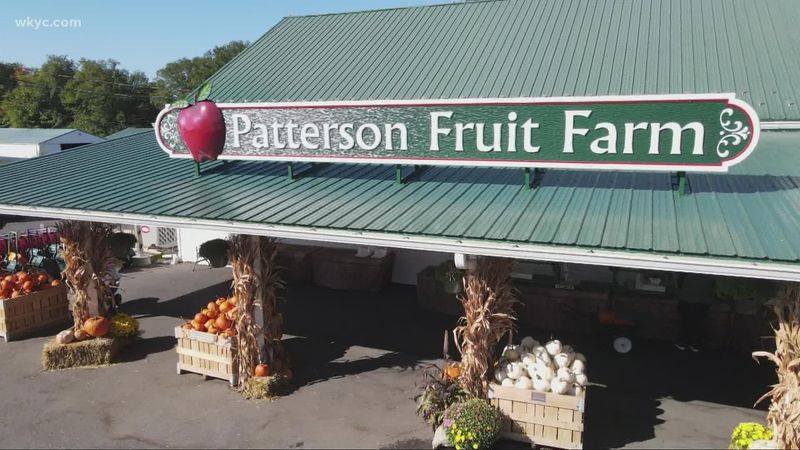Patterson Fruit Farm Patterson Fruit Farm