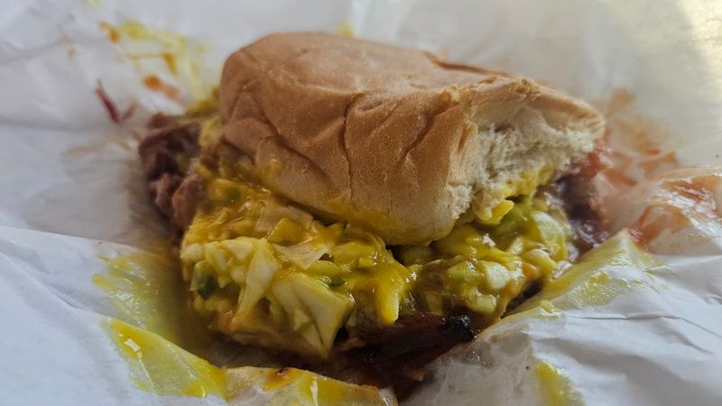 Payne's Bar-B-Que, Memphis, TN