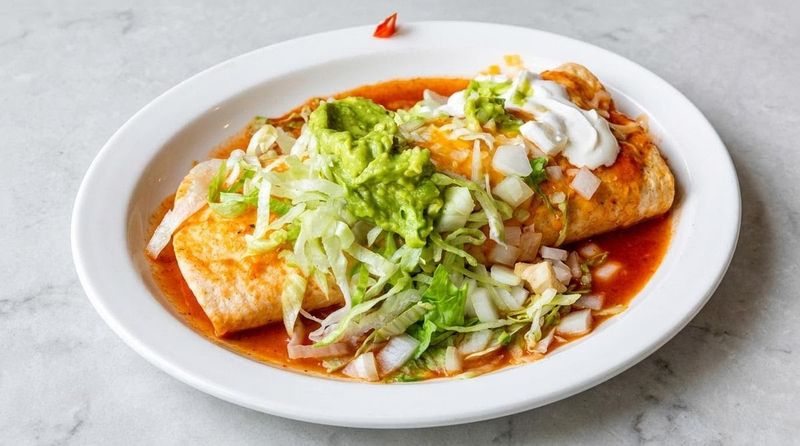 Beyond Tacos: Enchiladas, Fajitas, and Green Chile