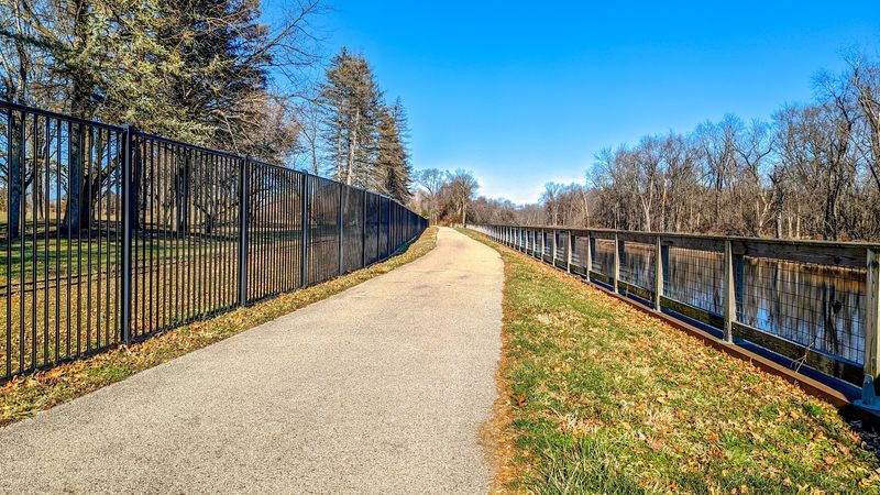 Des Plaines River Trail (Libertyville)