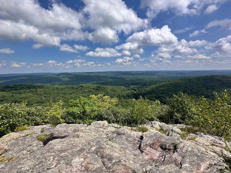 Peaked Mountain: A Quiet Climb Above Monson Peaked Mountain: A Quiet Climb Above Monson