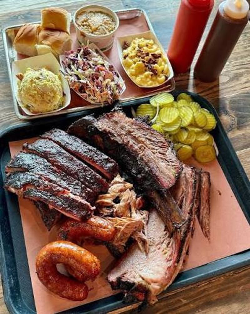 Pecan Lodge (Dallas)