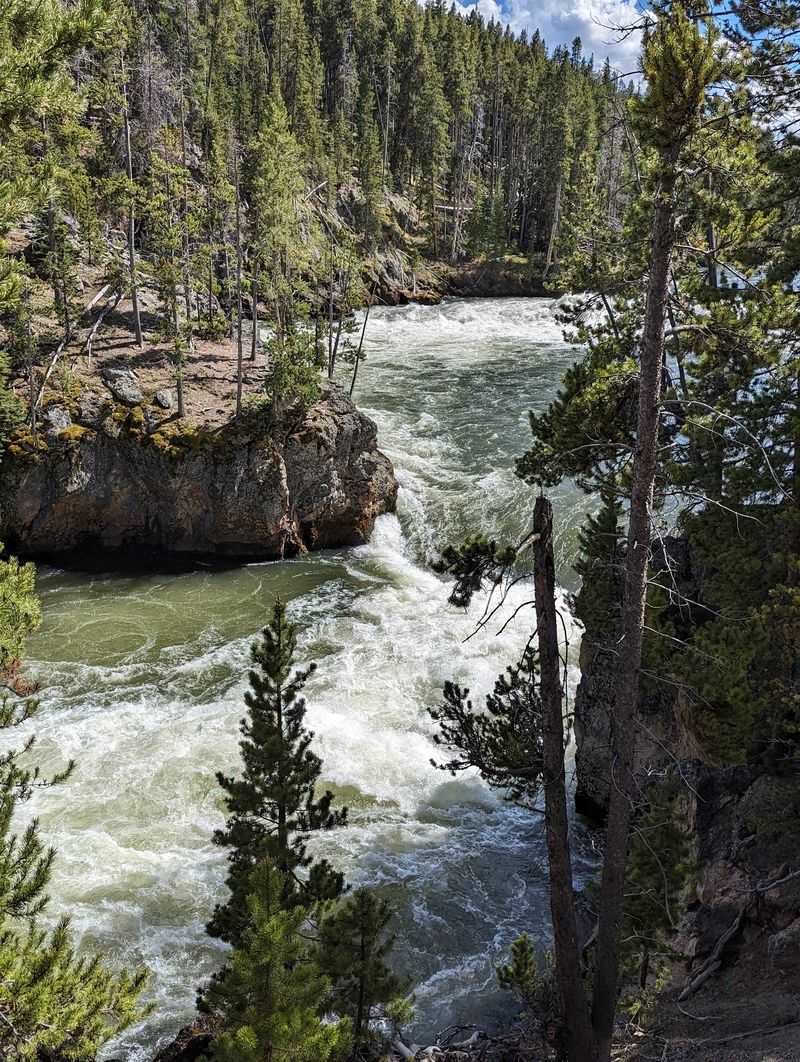 Pedal the River Road and Keep Your Eyes Peeled for Eagles