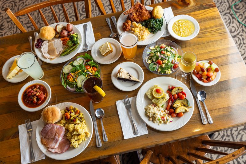 Pennsylvania Dutch Comfort Food Worth Trying Pennsylvania Dutch Comfort Food Worth Trying