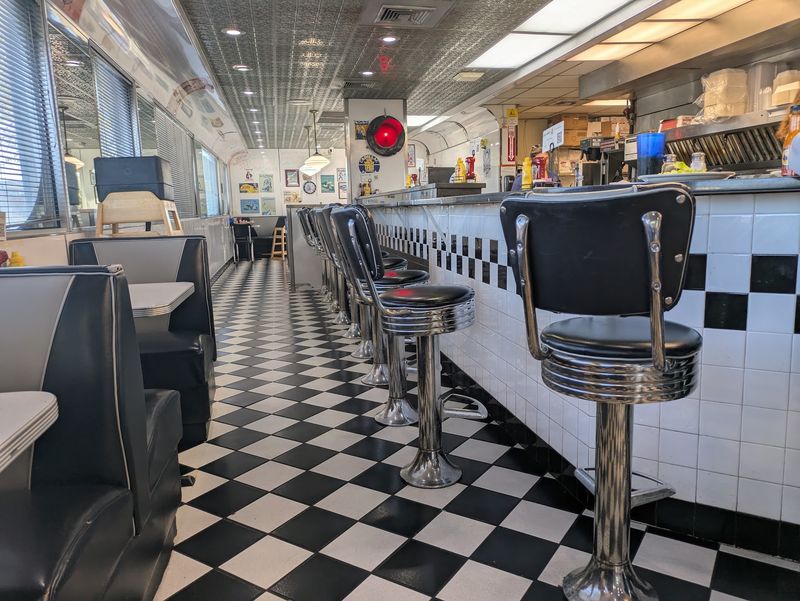 Penny's Diner