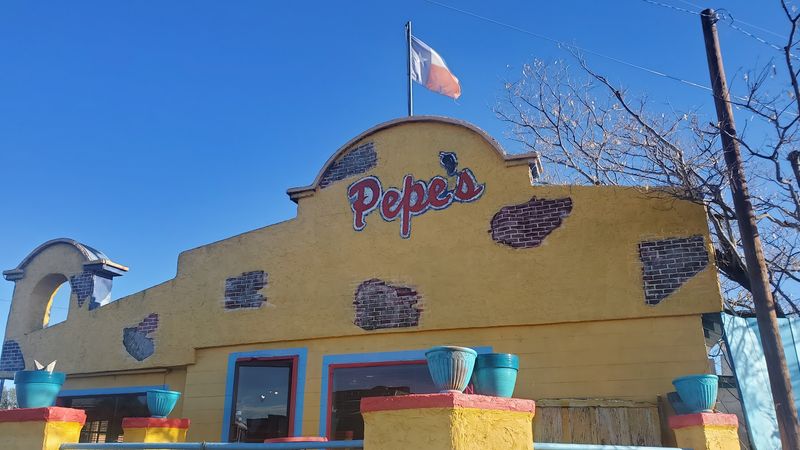 Pepe's Cafe