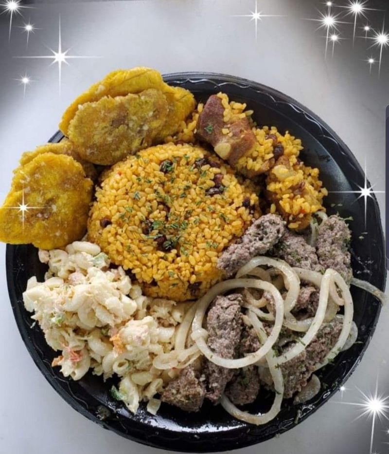Pernil And Carne Frita Give Pork Lovers Plenty To Enjoy