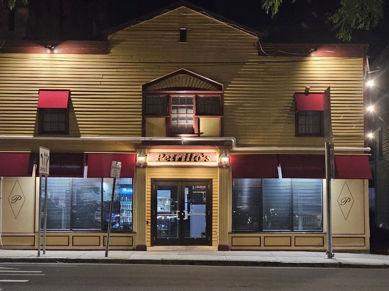Petrillo's Italian Kitchen Petrillo's Italian Kitchen