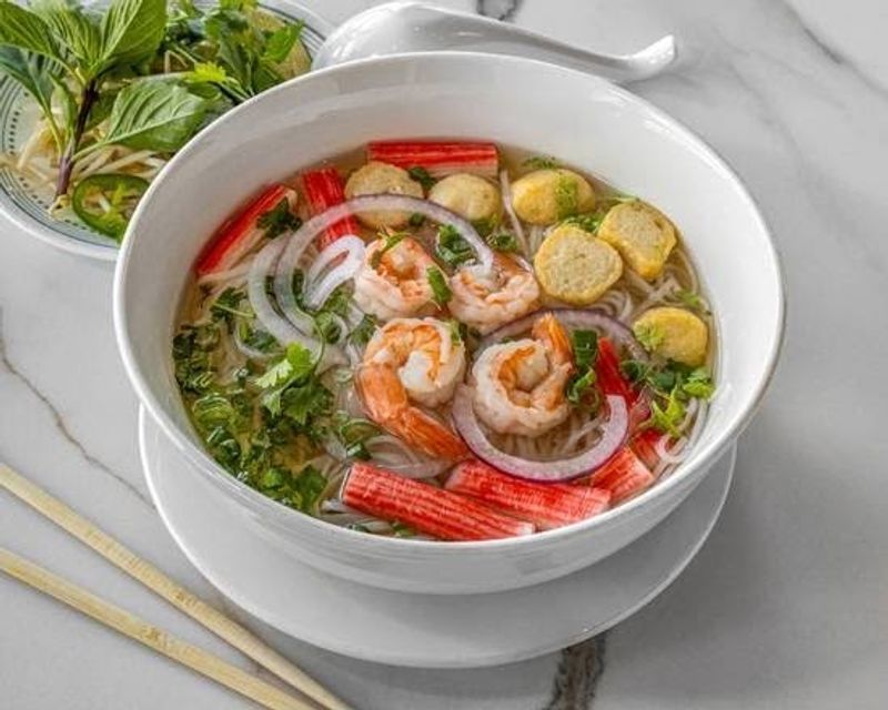 Pho Saigon