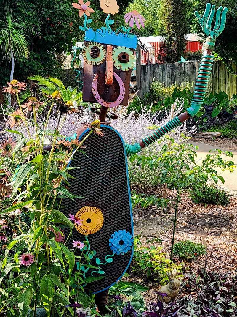 Photo Spots and Decorative Details