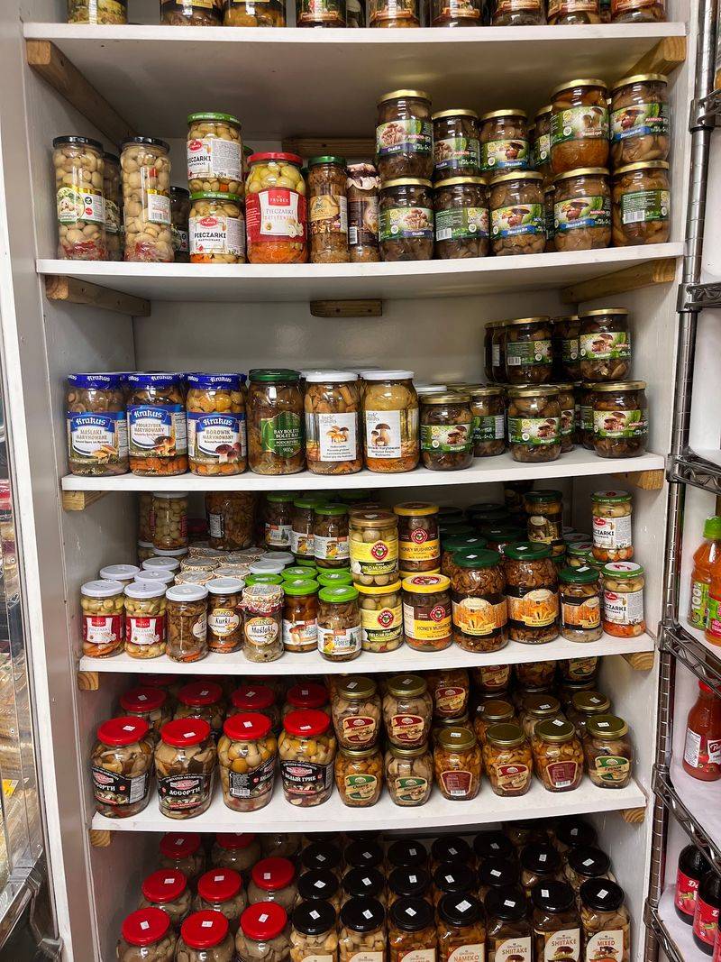 Pickle Barrels, Kvass, and Butter Aisles Worth Exploring Pickle Barrels, Kvass, and Butter Aisles Worth Exploring
