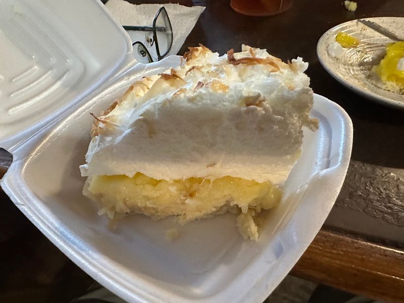 Pie Case Greatness