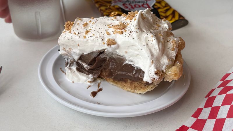 Pie Worth Planning Around