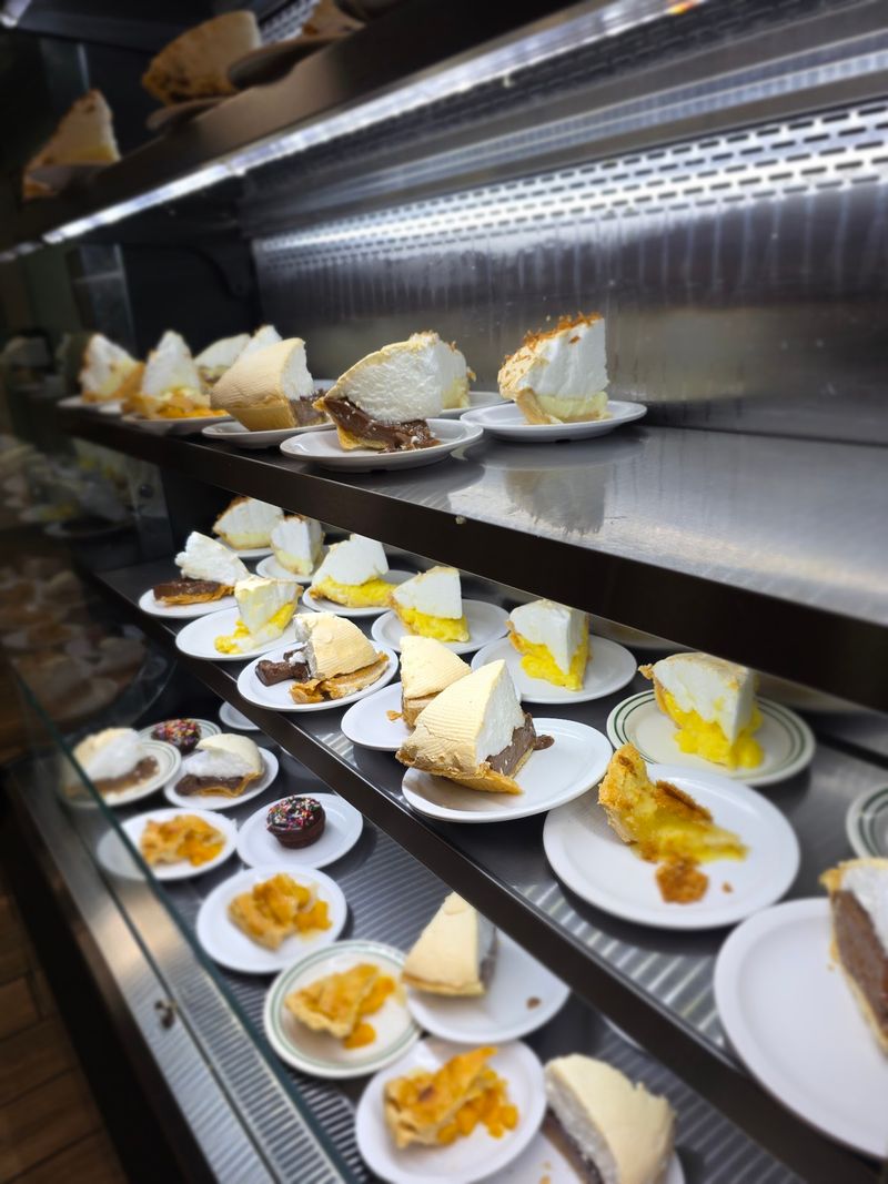 Pies That Steal the Show Pies That Steal the Show