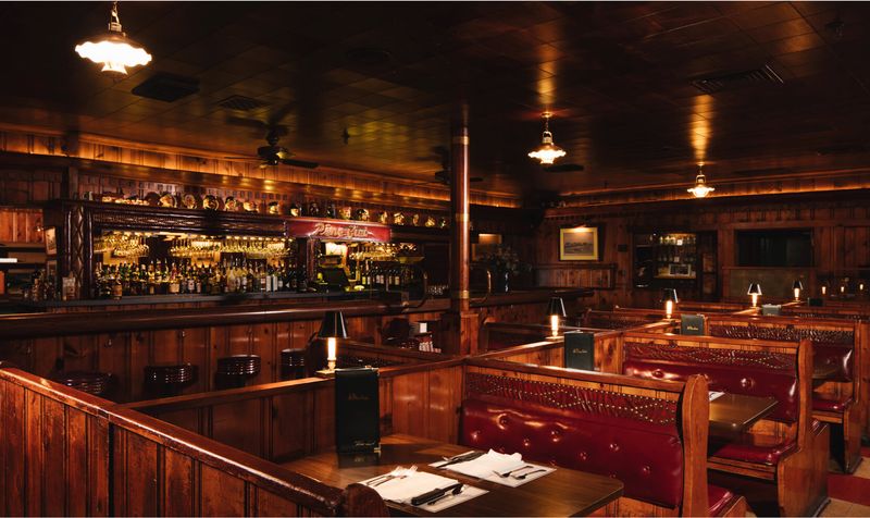 Pine Club, Dayton