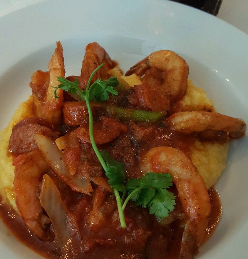 Pineapple Eddie Southern Bistro Brings Southern Comfort To The Table