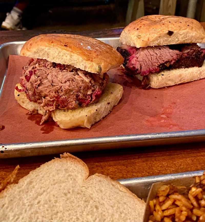 Pinkerton's Barbecue Pinkerton's Barbecue