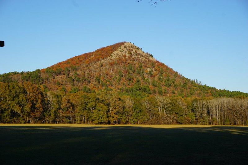 Pinnacle Mountain State Park, Little Rock, AR Pinnacle Mountain State Park, Little Rock, AR